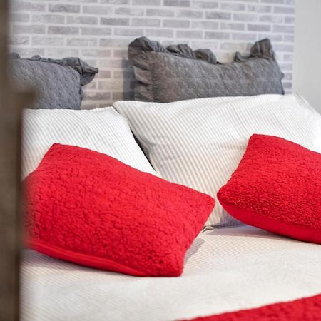 Loft Vigo Apartment Luaran gambar