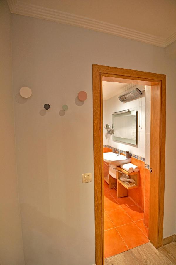 Loft Vigo Apartment Luaran gambar