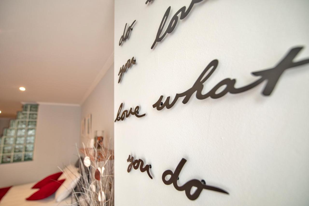 Loft Vigo Apartment Luaran gambar